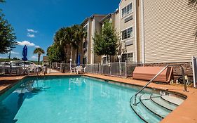 Microtel Inn And Suites Ocala Fl
